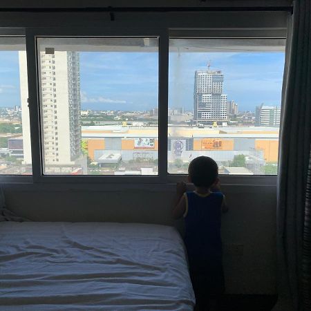 Luxanos Condo Place- San Marino Cebu Extérieur photo
