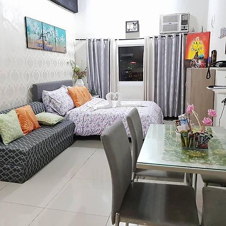 Luxanos Condo Place- San Marino Cebu Extérieur photo