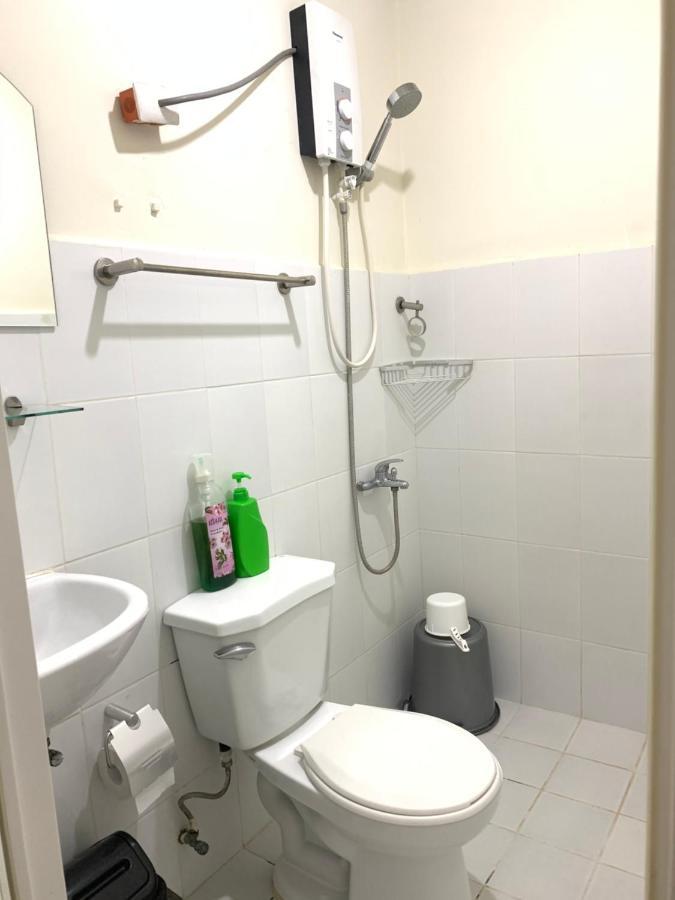 Luxanos Condo Place- San Marino Cebu Extérieur photo