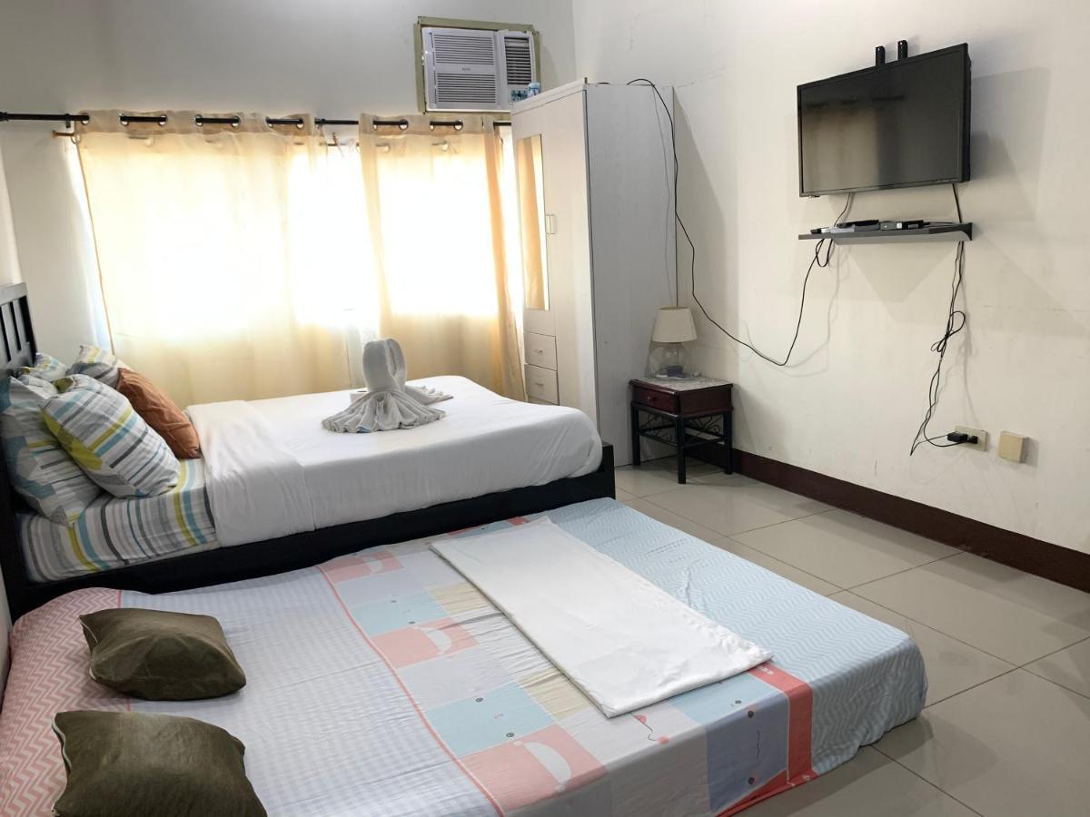 Luxanos Condo Place- San Marino Cebu Extérieur photo